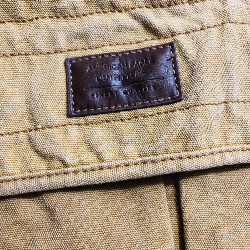 AMERICA EAGLE OUTFITTERS CROSSBODY BAG - Picture 4 of 5